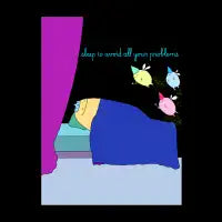 sleeping beauty - design