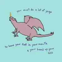 yoga - design