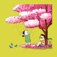 Blossoms - design