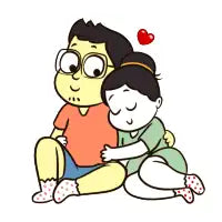 Cozy Together - design