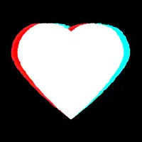 Lovelybit Heart - design