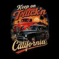 Keep on Pauls'n - design