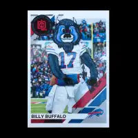 Billy - design