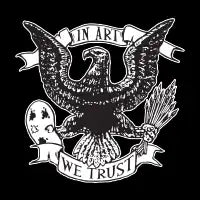 In art we trust - design