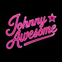 Johnny Awesome - design