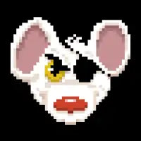 Danger Mouse - design