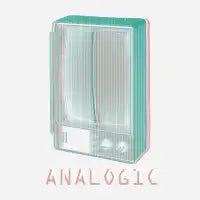 Analogic - design