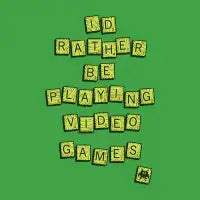 Bored Games - design