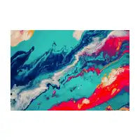 Fourth Rush - design