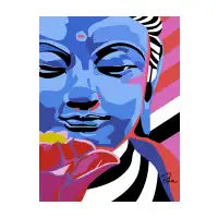 Buddha - design