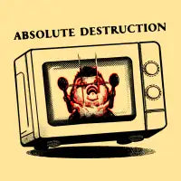 Absolute destruction - design