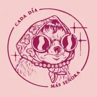 Cada dia mas - design