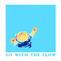 Go with the flow - design