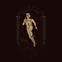Hermes Running Team T-Shirt - design