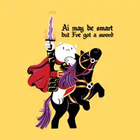 Not so smart now - design