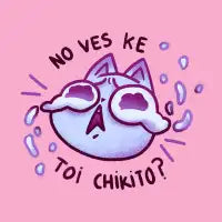 Toi chikito - design