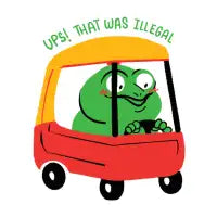 Upsis! - design