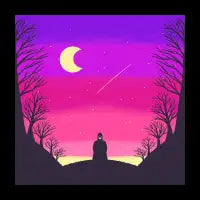 Alone - design