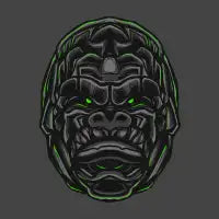 Beast Captain - design
