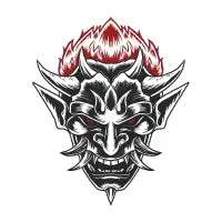 Dark Ronin - design