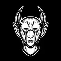 Demon cry - design