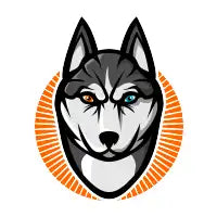husky - design