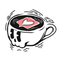 Love Coffee - design