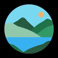 The river - design