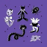 bits and bobs - design