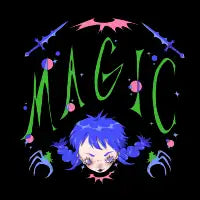 MAGICAL - design