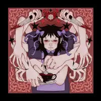 normal girl - design