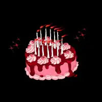 your birthday - design