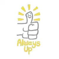 Always up - design