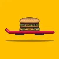 Big Mac Fly - design