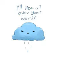 Over Your World - design