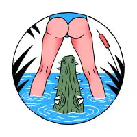 Alligator - design