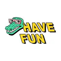Have Fun T-Shirt - design