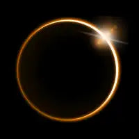 Solar Eclipse - design