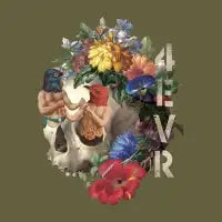 4EVR - design