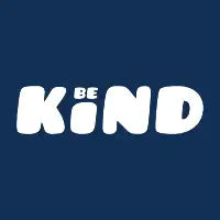 Be Kind - design