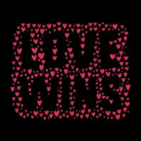 Love Wins - design
