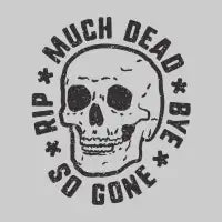 So Gone - design