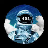 Not Found - design