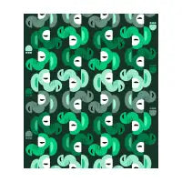 Elephant - design