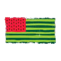 Nation Fresh Summer - design
