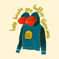 better than you - design