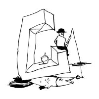 C is for catch - design