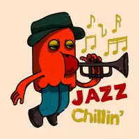 chillin' - design