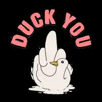 duck U - design