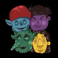 familia T-Shirt - design
